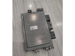 Блок управления двигателем Блок управления 8200774747 Renault Twingo II