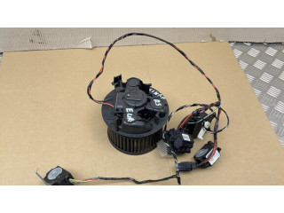 Вентилятор печки    0100968G, N104722T   Renault Twingo II