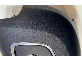 Подушка безопасности водителя 4G0880201G   Audi A7 S7 4G