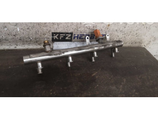 Топливная рампа 06J133317M, 0261545114 Audi A4 Allroad для двигателя CDHB