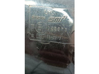 Зеркало электрическое        Opel Antara  2006 - 2016 года   