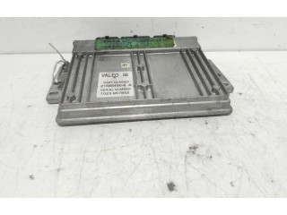 Блок управления двигателя 279115210139, 215854506A Tata Indigo I