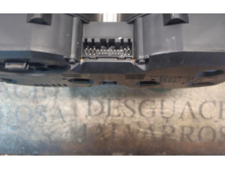 Панель приборов    Chevrolet Aveo       