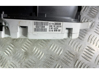 Панель приборов 30695998, 30695998   Volvo V50       