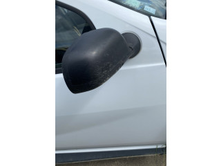 Зеркало (механическое) Dacia Duster 2010 - 2017 года