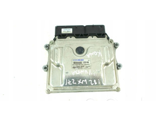 Řídící jednotka 39108-04000 Hyundai Kona I 2020