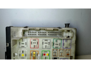 Pojistková skříňka 91AG14A073BC, 91AG14A073 Ford Orion 1991