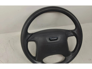 Руль Volvo S40, V40 1995 - 2004 года 72129, 623969