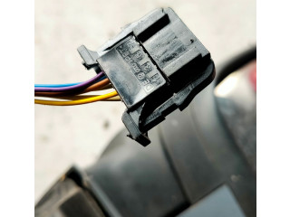 Зеркало электрическое Skoda Fabia Mk3 (NJ) 2015 - 2021 года