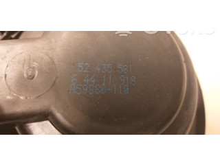 Вентилятор печки 3C0907521F, 3C0907521F Ferrari 458