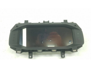 Панель приборов 5FA920790B   Seat Leon IV       