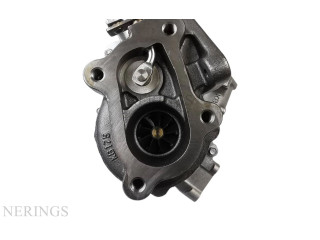 Turbodmychadlo Турбина 705306, 7053065007S Nissan Almera Tino YD22DDTi