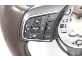 Руль Jaguar XF X260 2015 - года GX733F563PD, GX733F563PD