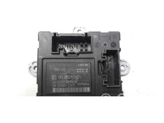 Блок комфорта CV1T14B533AG, 1012469200 Ford Fiesta