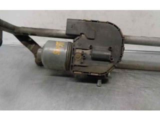 Моторчик дворников 1Z1955023E, 1397220652 Skoda Octavia Mk2 (1Z)