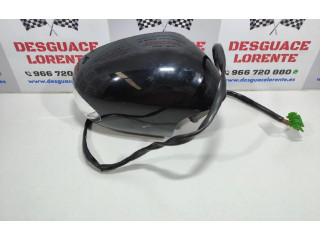 Зеркало электрическое        Volkswagen New Beetle  1998 - 2011 года   