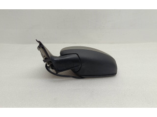 Зеркало электрическое        Skoda Fabia Mk2 (5J)  2007 - 2014 года   