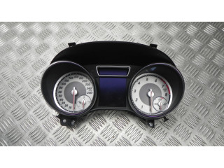 Přístrojová deska Mercedes-Benz GLA W156 2016 A1569001703