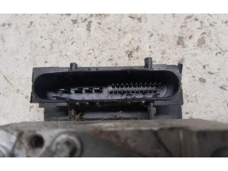 Блок АБС 0265231579, 0265800441   Citroen  C1  2006 - 2013 года