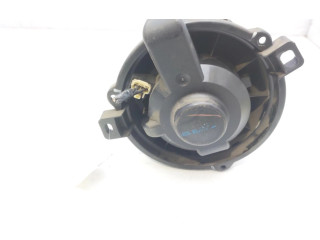 Вентилятор печки 0160700701 Smart ForFour I