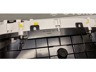 Панель приборов P56046664AC, 56046664AC Jeep Grand Cherokee