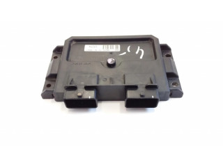 Řídící jednotka 9641390180, 9642414580   Citroen Berlingo 2001