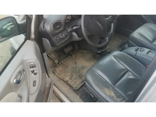 Руль Chrysler Voyager 2004-2007 года 0WF811DVAC