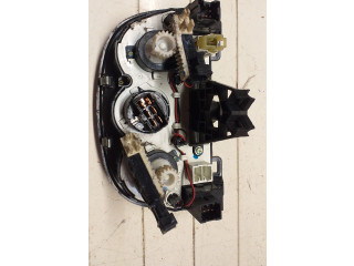 Блок управления климат-контролем A08S3   Chevrolet Matiz