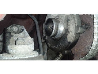 Турбина Jaguar XJ X351 AK2Q6K682CB, AK2Q-6K682-CB