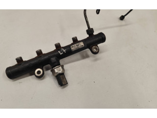 Топливная рампа 9654726280, 060400431 Citroen C5