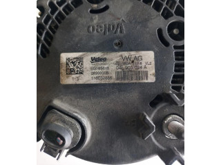 Генератор 04L903024A, SinValor Audi A4 Allroad B9 2.0