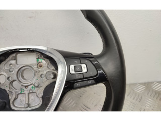 Руль Volkswagen Golf Sportsvan 2014 - 2020 года 5G0419091GD, 5G0419091