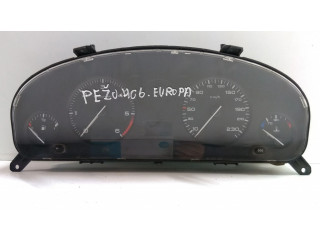 Панель приборов 9644230980   Peugeot 406       