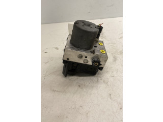 Блок управления АБС 4B0614517J Audi A6 S6 C5 4B