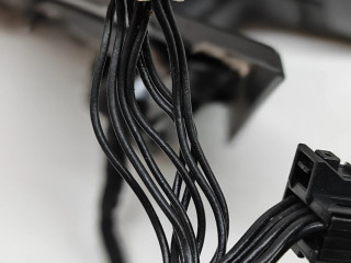 Zpětné zrcátko pravé Mercedes-Benz GLA W156 2015 A1568100216