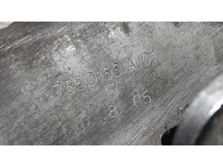 Vstřikovací lišta 7550166 Mini Cooper Hatch Hardtop pro benzínový motor 1.6