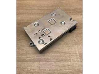 Блок комфорта 4E0035729, 4E0910730E Audi A8 S8 D3 4E