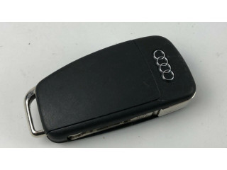 Комплект блоков управления 8V0906259J, 06K907425B   Audi A3 S3 8V