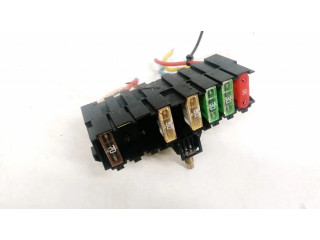 Блок предохранителей  9636079380, 27680   Citroen C4 I    