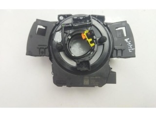 Подрулевой шлейф SRS GN1514A664AB Ford Ecosport