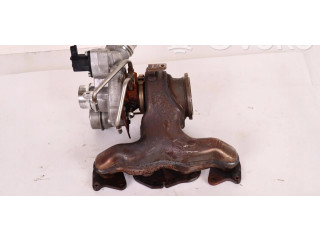 Turbodmychadlo Турбина 31293507   Volvo XC90 2.4  