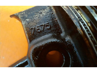 Píst 7675, 7675   Seat Ibiza III (6L)     