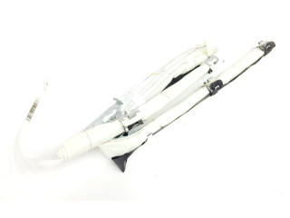 Боковая подушка безопасности 9804358780, 9804358780 Citroen C4 Cactus