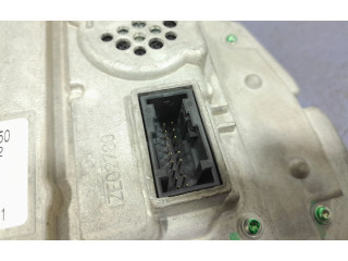 Панель приборов 5E3920770A, 5E3920770A Skoda Octavia Mk4