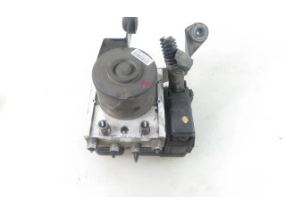 Блок АБС 10020700304, 3M512M110CA Mazda 3 I 2003 - 2006 года