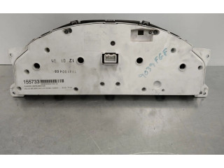 Панель приборов 30746102 Volvo S60