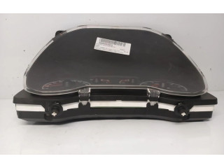 Панель приборов    Opel Combo D       