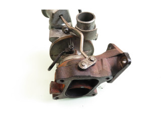 Turbodmychadlo Турбина VJ270002 Mazda 323 F RF4F