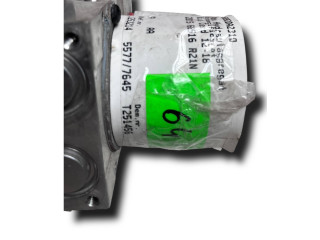 Блок АБС D765, 58920A2310   KIA  Ceed  2012 - 2018 года