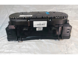 Přístrojová deska Volkswagen Tiguan 2011 5N0920872